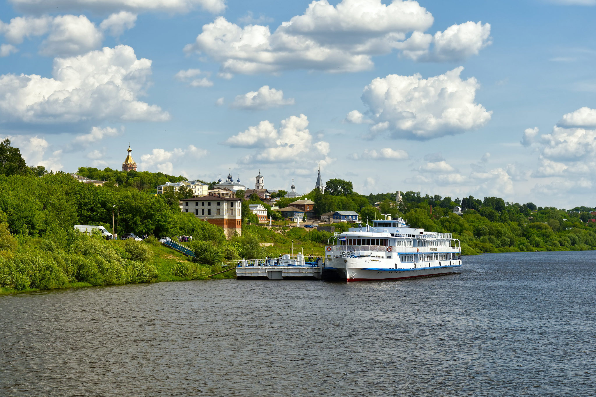 Касимов (Kasimov)